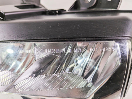 2023 Kawasaki KLR KL 650 Adventure Headlight Head Light Lamp Lens 23004-0414 {{ shop.shopifyCountryName }} - Mototech271