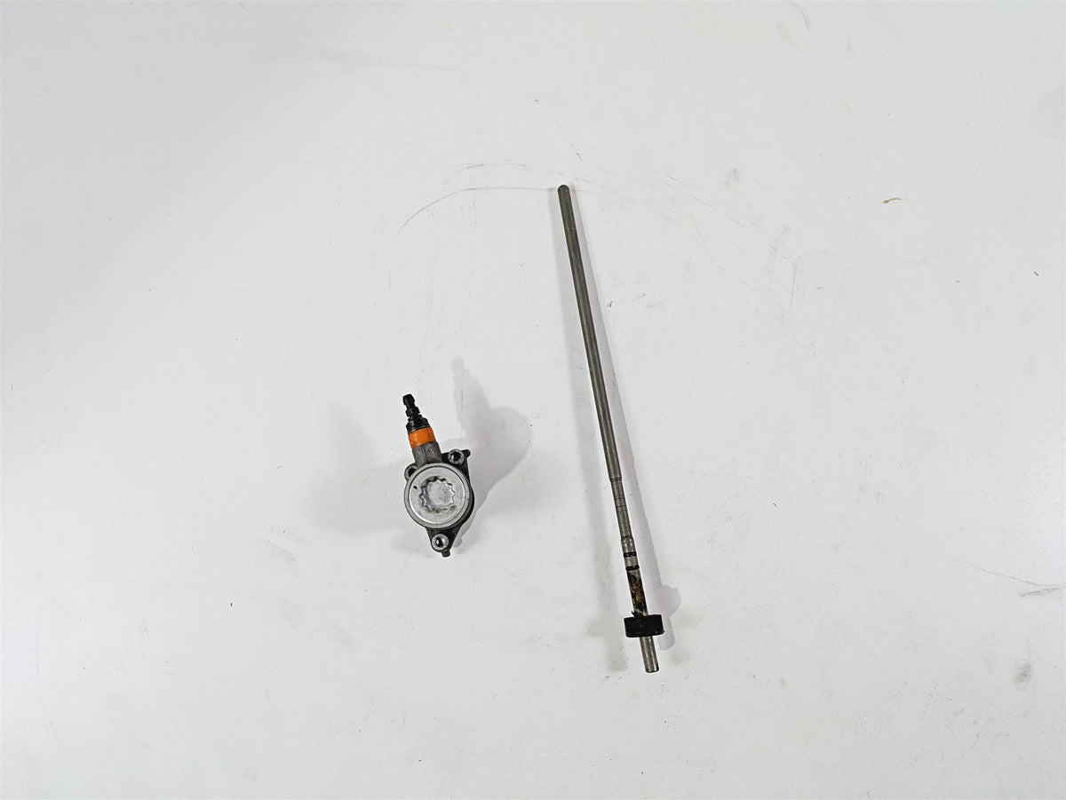 2012 Ducati Streetfighter 848 Clutch Slave Cylinder & Push Rod Set 19540031C {{ shop.shopifyCountryName }} - Mototech271