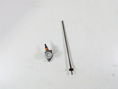2012 Ducati Streetfighter 848 Clutch Slave Cylinder & Push Rod Set 19540031C {{ shop.shopifyCountryName }} - Mototech271
