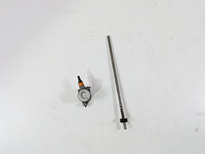 2012 Ducati Streetfighter 848 Clutch Slave Cylinder & Push Rod Set 19540031C
