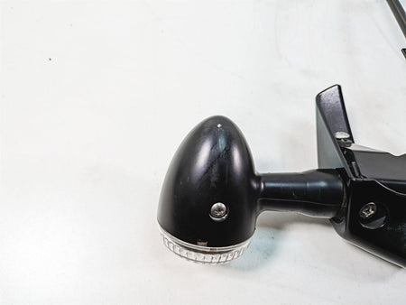 2016 Suzuki M109R VZR1800 Front Led Blinker Turn Signals & Cover 35641-48GB0 {{ shop.shopifyCountryName }} - Mototech271