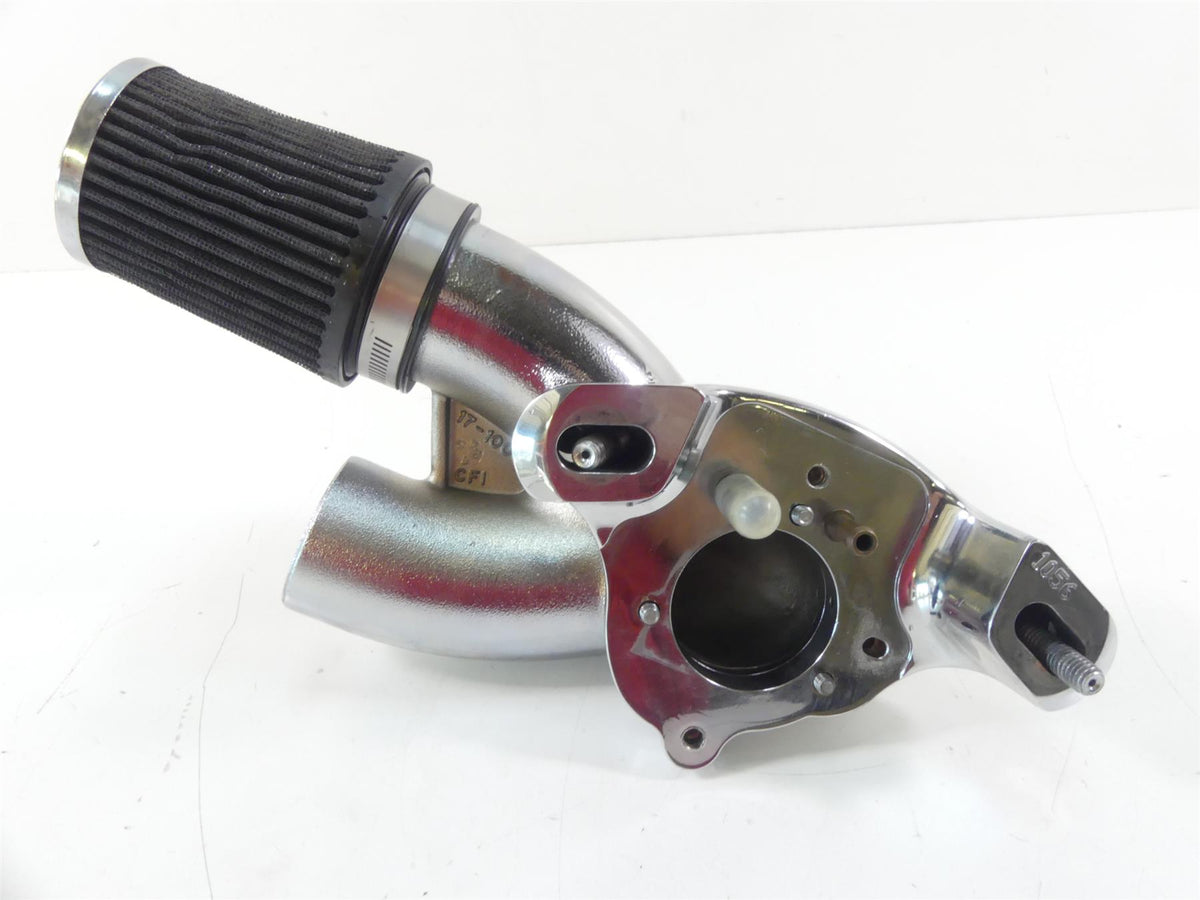 1997 Harley Dyna FXDS Super Glide Conv S&S Air Filter Cleaner Set -Read 170-0084 {{ shop.shopifyCountryName }} - Mototech271