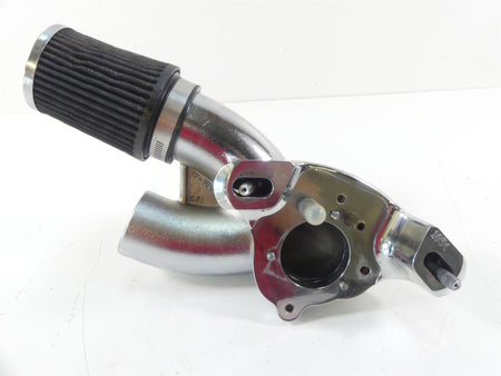 1997 Harley Dyna FXDS Super Glide Conv S&S Air Filter Cleaner Set -Read 170-0084 {{ shop.shopifyCountryName }} - Mototech271