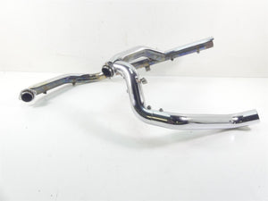 1999 Harley Touring FLHTCUI Electra Glide Nice Oem Exhaust Header Set 65626-98C