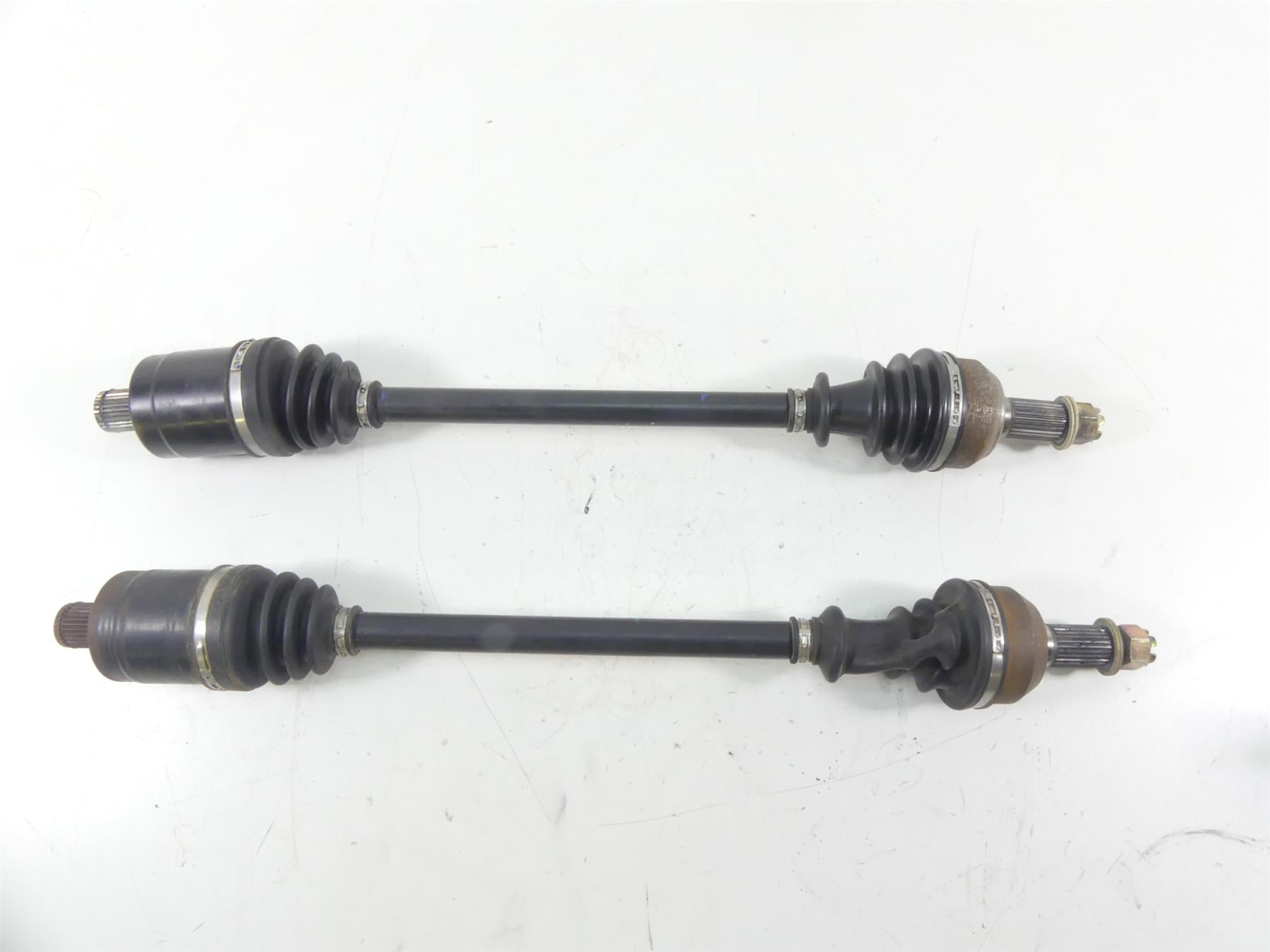 2016 Polaris RZR900 S EPS Rear Drive Shaft Cv Axle Set - Read 1333081 1333947