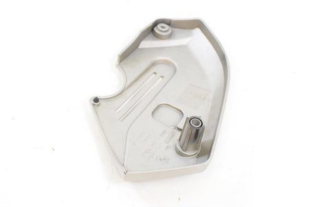 2014 BMW K1600 GTL K48 Transmission Engine Left Side Cover 46632336521 {{ shop.shopifyCountryName }} - Mototech271
