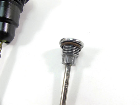 2017 Harley Dyna FXDB Street Bob Transmission Oil Level Dip Stick 62700001 {{ shop.shopifyCountryName }} - Mototech271