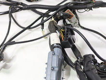 Load image into Gallery viewer, 2003 Harley Touring FLHTCUI E-Glide 100th Main Wiring Harness - No Cuts 70985-03 | Mototech271
