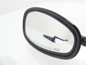 2015 Victory Cross Country 8 Ball Left Right Black Mirror Set 2633690 2633691 | Mototech271