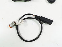 Load image into Gallery viewer, 2010 Harley Touring FLHX Street Glide Tssm Security Mod Fob Antenna 68924-07
