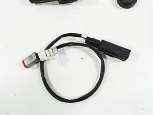 2010 Harley Touring FLHX Street Glide Tssm Security Mod Fob Antenna 68924-07