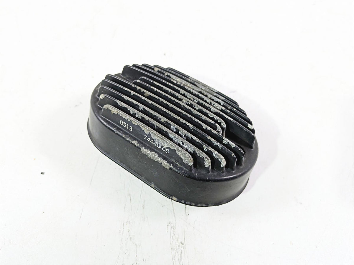 2013 Harley VRSCF Muscle Rod Rectifier Voltage Regulator 74440-08 {{ shop.shopifyCountryName }} - Mototech271
