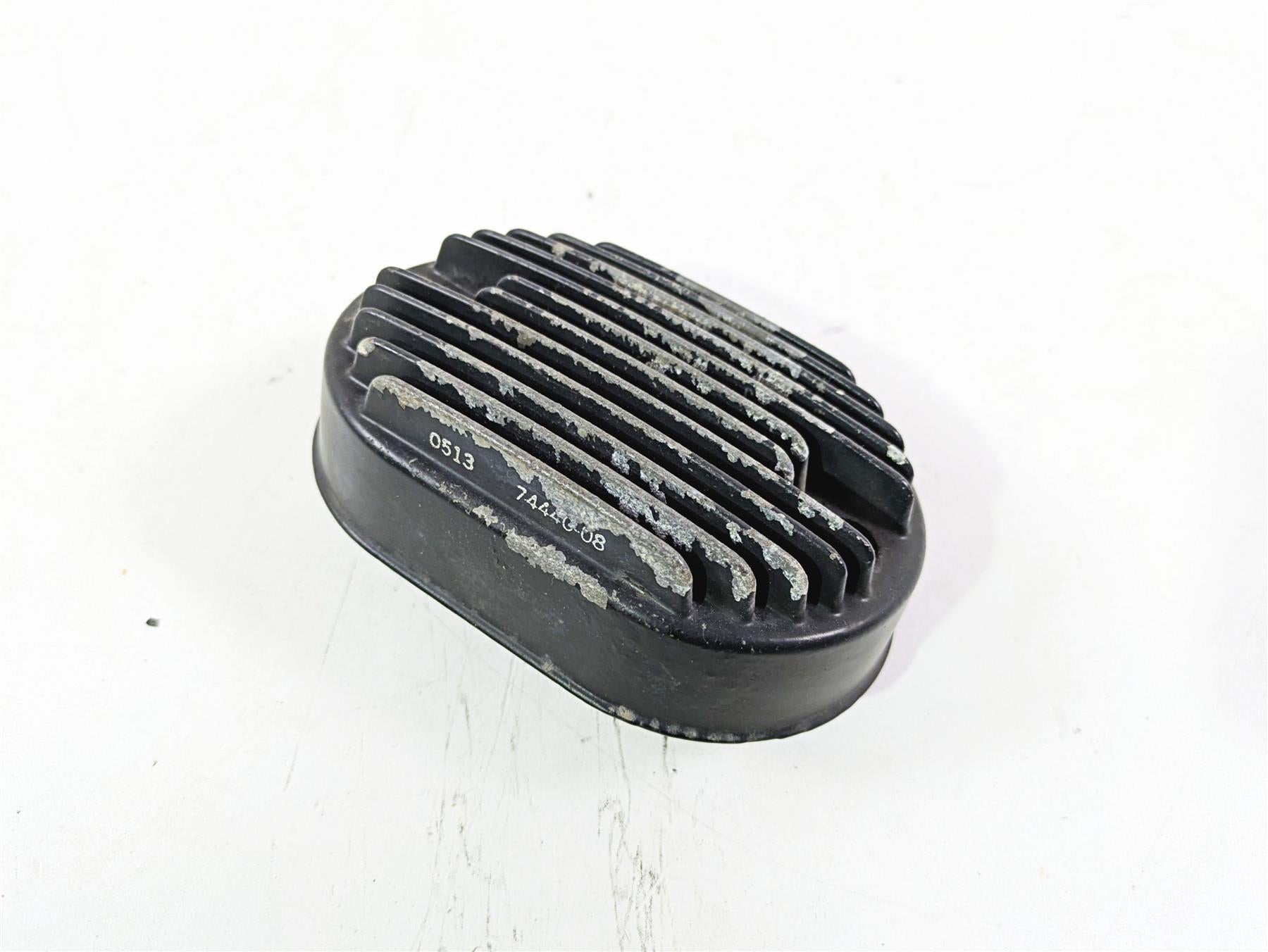 2013 Harley VRSCF Muscle Rod Rectifier Voltage Regulator 74440-08 {{ shop.shopifyCountryName }} - Mototech271