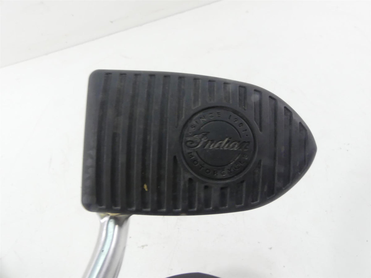 2020 Indian Roadmaster Front Right Floor Board Brake Pedal 5141001 1023250 {{ shop.shopifyCountryName }} - Mototech271
