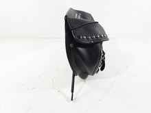 Load image into Gallery viewer, 2008 Harley FLSTC 105TH Softail Heritage Left Saddlebag Saddle Bag 90476-06A | Mototech271
