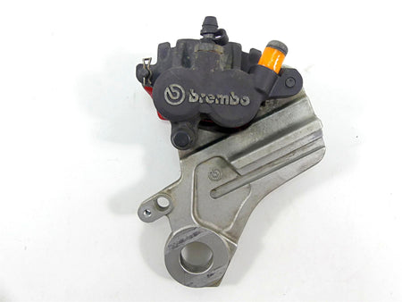 2015 KTM 1190 Adventure Rear Brake Caliper + Bracket 6031308010130 {{ shop.shopifyCountryName }} - Mototech271
