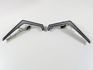 2020 Polaris RZR XP 1000 Turbo Front Running Lights Lamp Set 2414087 2414088 | Mototech271