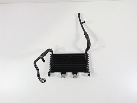 2022 BMW RnineT Pure K22 Oil Cooler & Lines 17218409648 {{ shop.shopifyCountryName }} - Mototech271