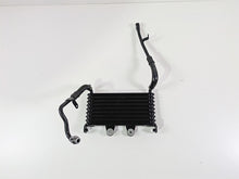 Load image into Gallery viewer, 2022 BMW RnineT Pure K22 Oil Cooler &amp; Lines 17218409648

