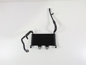 2022 BMW RnineT Pure K22 Oil Cooler & Lines 17218409648