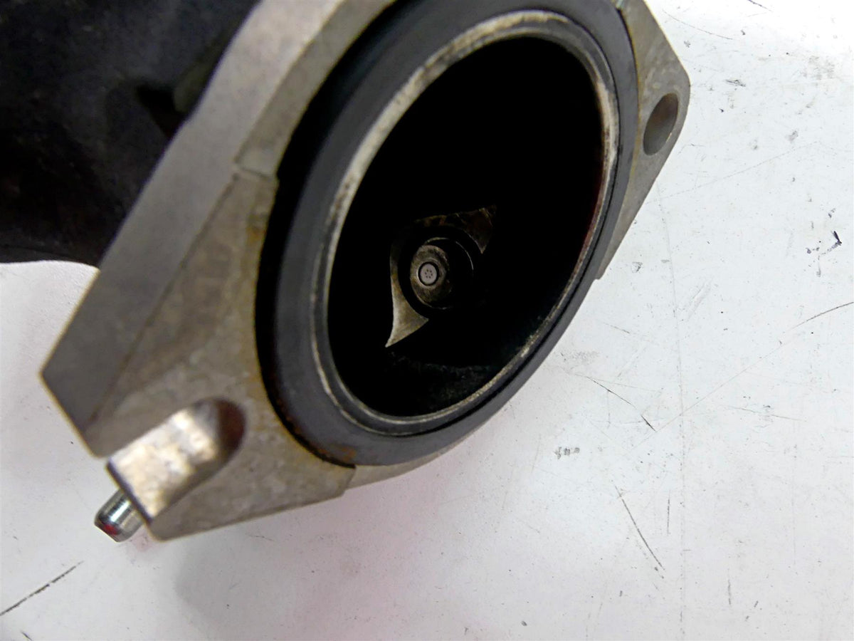2007 Harley Touring FLHRC Road King Throttle Body Fuel Injection 27708-06 {{ shop.shopifyCountryName }} - Mototech271