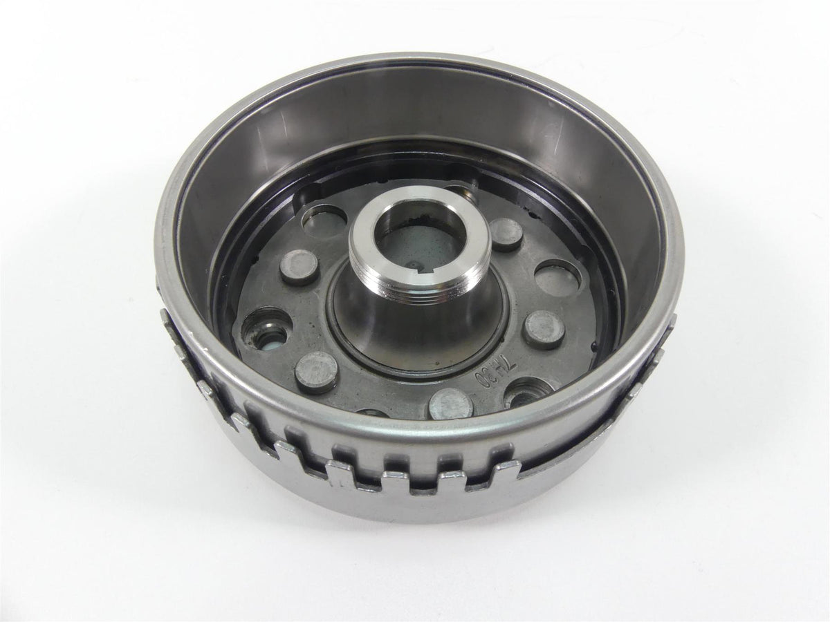 2018 Can Am Maverick X3 Turbo STD Ignition Flywheel Fly Wheel Rotor 420686192 {{ shop.shopifyCountryName }} - Mototech271