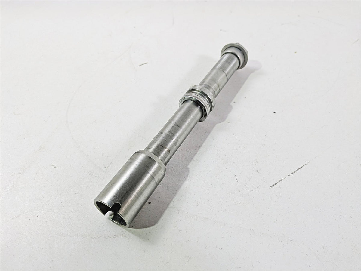 2022 Ducati Hypermotard 950 Front Axle Wheel Spindle 24mm 81910602AA {{ shop.shopifyCountryName }} - Mototech271