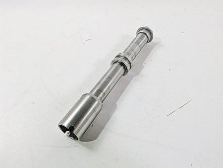 2022 Ducati Hypermotard 950 Front Axle Wheel Spindle 24mm 81910602AA {{ shop.shopifyCountryName }} - Mototech271