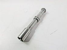 Load image into Gallery viewer, 2022 Ducati Hypermotard 950 Front Axle Wheel Spindle 24mm 81910602AA
