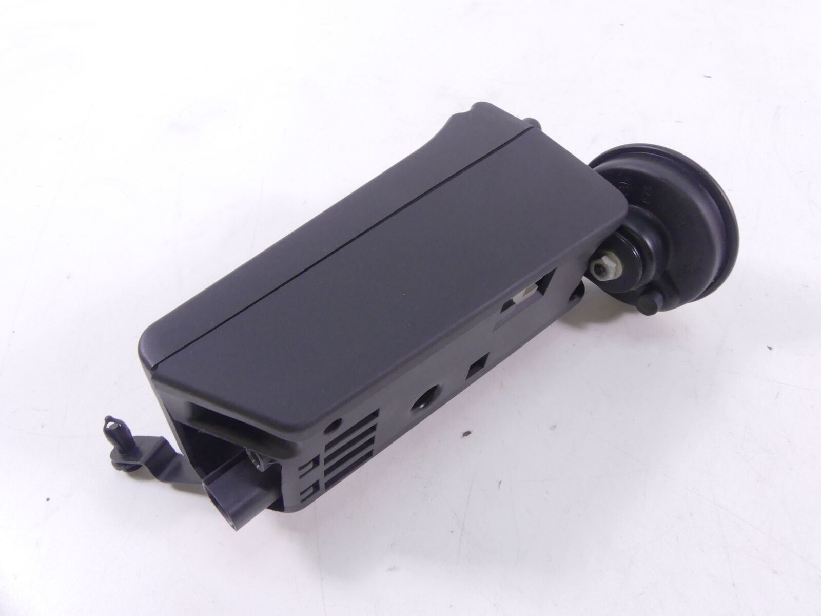 2019 Harley Softail FXBB Street Bob Horn With Cover And Wiring 69201654 {{ shop.shopifyCountryName }} - Mototech271