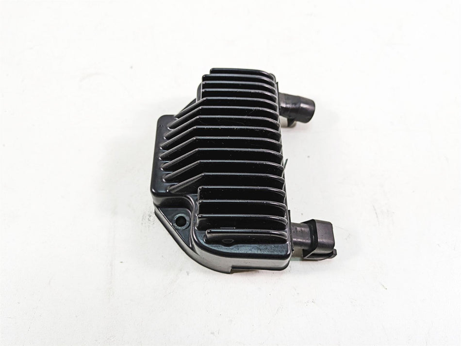 2009 Harley FXDC Dyna Super Glide Custom Rectifier Voltage Regulator 74631-08A {{ shop.shopifyCountryName }} - Mototech271