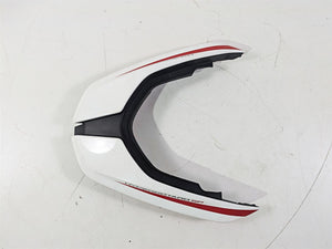 2015 Ducati Hypermotard 821 SP Tail Bracket & Fairing Set 483P1771AB 48311741A | Mototech271