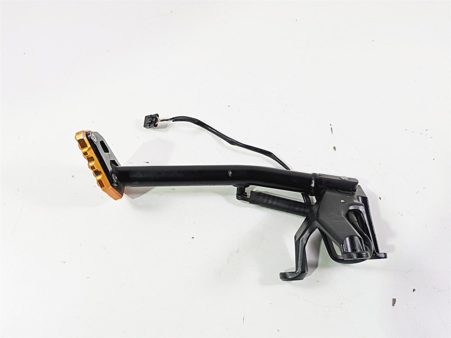 2018 KTM 1290 Super Adv S Side Kickstand & Mounts 6030312310033 60303123200C1 {{ shop.shopifyCountryName }} - Mototech271
