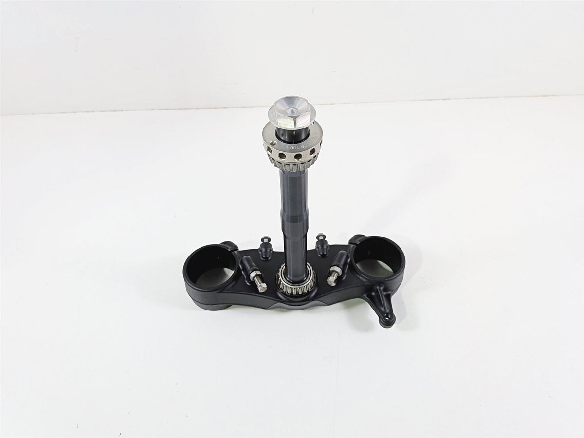 2015 KTM 1290 R Super Duke Lower Triple Tree Steering Clamp 6130103202933S-Mototech271