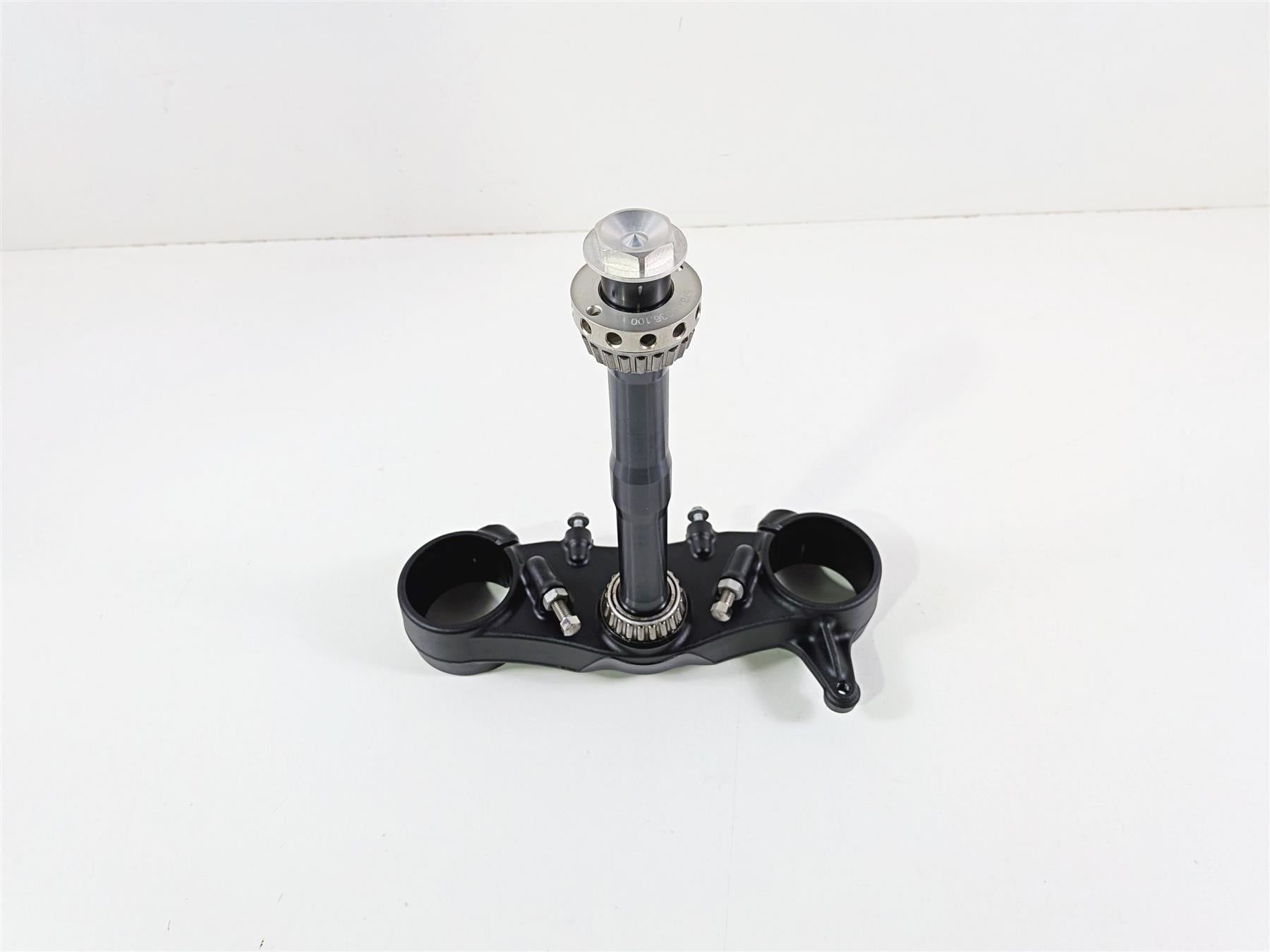 2015 KTM 1290 R Super Duke Lower Triple Tree Steering Clamp 6130103202933S-Mototech271