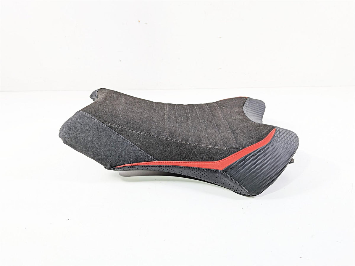 2022 Kawasaki ZX10R ZX1000 Ninja Luimoto Front Rider Seat Saddle 3481102 K130-2 {{ shop.shopifyCountryName }} - Mototech271