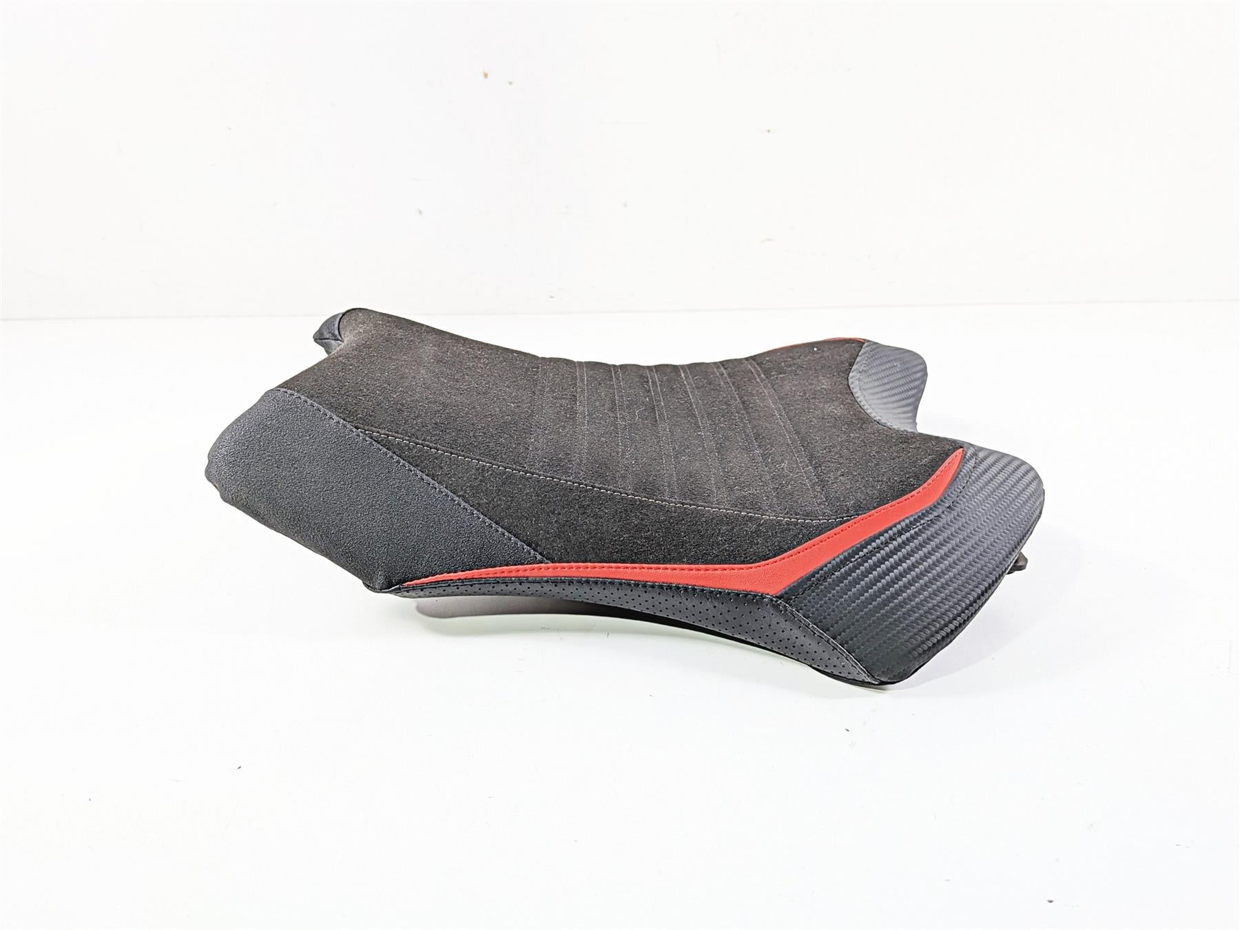 2022 Kawasaki ZX10R ZX1000 Ninja Luimoto Front Rider Seat Saddle 3481102 K130-2 {{ shop.shopifyCountryName }} - Mototech271