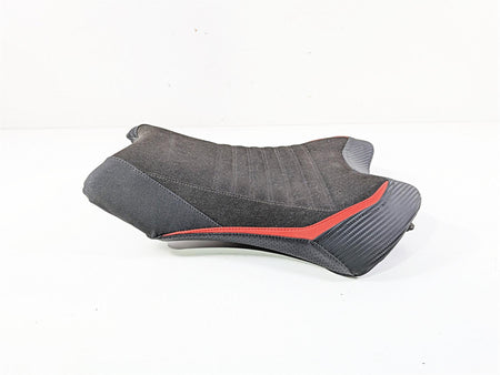 2022 Kawasaki ZX10R ZX1000 Ninja Luimoto Front Rider Seat Saddle 3481102 K130-2 {{ shop.shopifyCountryName }} - Mototech271
