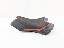 Load image into Gallery viewer, 2022 Kawasaki ZX10R ZX1000 Ninja Luimoto Front Rider Seat Saddle 3481102 K130-2
