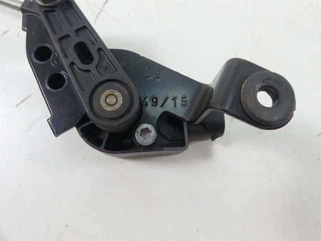 2016 BMW R1200GS K50 Front Rear Bike Height Level Sensor Set 37146860843 {{ shop.shopifyCountryName }} - Mototech271