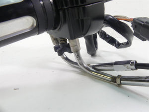 2011 Harley VRSCF Muscle Rod Right Hand Blinker Control Switch - Read 71684-06A | Mototech271