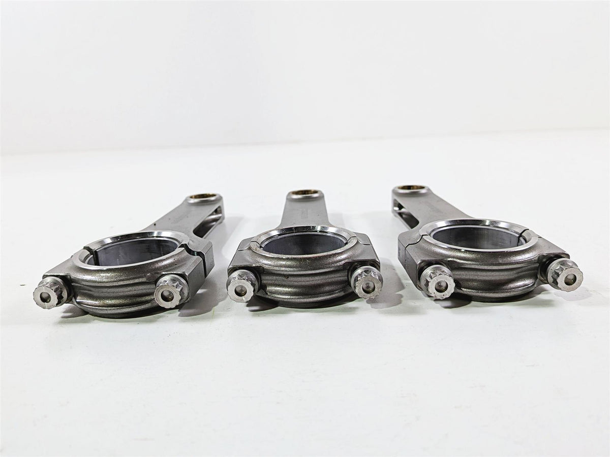2021 Yamaha YXZ1000R EPS SS SE Carrillo Forged Piston Connecting Rods 110961 {{ shop.shopifyCountryName }} - Mototech271