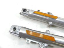 Load image into Gallery viewer, 2010 Harley Touring FLHRC Road King Front Fork Leg 41mm Set - Read 46537-09 | Mototech271
