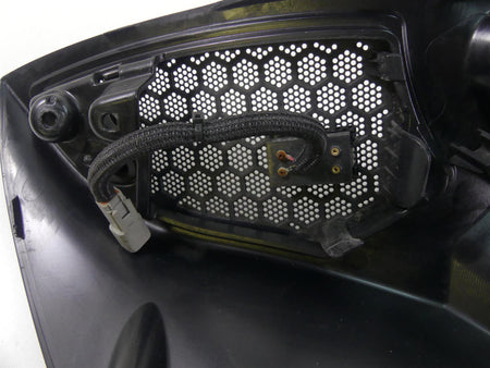 2013 Victory Cross Country Front Inner Nose Dash Inner Fairing 5437066 {{ shop.shopifyCountryName }} - Mototech271