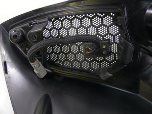 2013 Victory Cross Country Front Inner Nose Dash Inner Fairing 5437066 | Mototech271