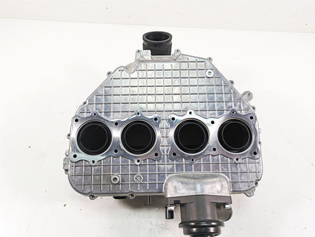 2018 Kawasaki ZX1002 Ninja H2 SX Air Box Chamber Intake Injector 12026-0018 {{ shop.shopifyCountryName }} - Mototech271
