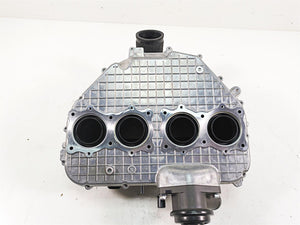 2018 Kawasaki ZX1002 Ninja H2 SX Air Box Chamber Intake Injector 12026-0018