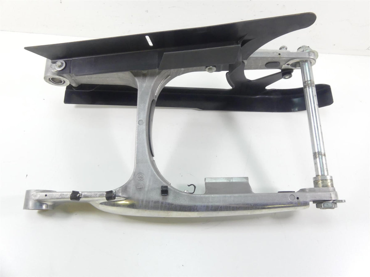 2006 Harley VRSCD Night Rod Rear Swingarm Swing Arm + Guards & 1" Axle 48372-05A {{ shop.shopifyCountryName }} - Mototech271