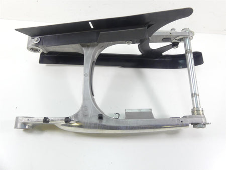 2006 Harley VRSCD Night Rod Rear Swingarm Swing Arm + Guards & 1" Axle 48372-05A {{ shop.shopifyCountryName }} - Mototech271