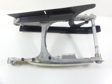 Load image into Gallery viewer, 2006 Harley VRSCD Night Rod Rear Swingarm Swing Arm + Guards &amp; 1&quot; Axle 48372-05A | Mototech271
